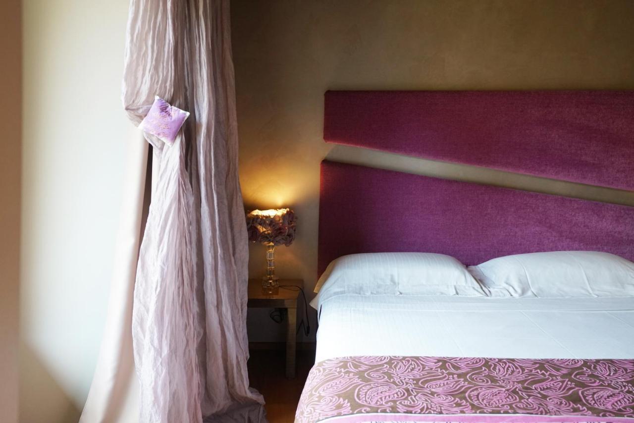 Il Portico - 1711 Luxury Guest House Arlate Εξωτερικό φωτογραφία