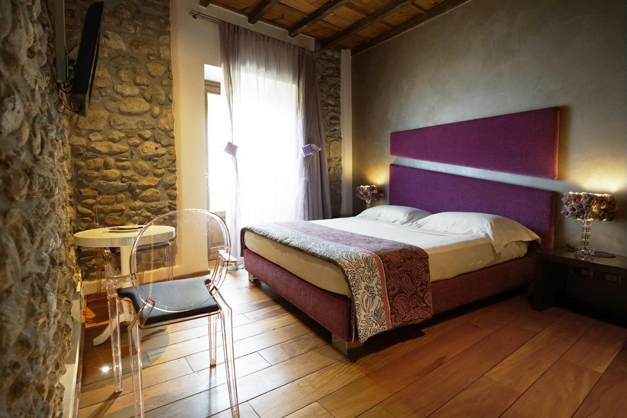 Il Portico - 1711 Luxury Guest House Arlate Εξωτερικό φωτογραφία