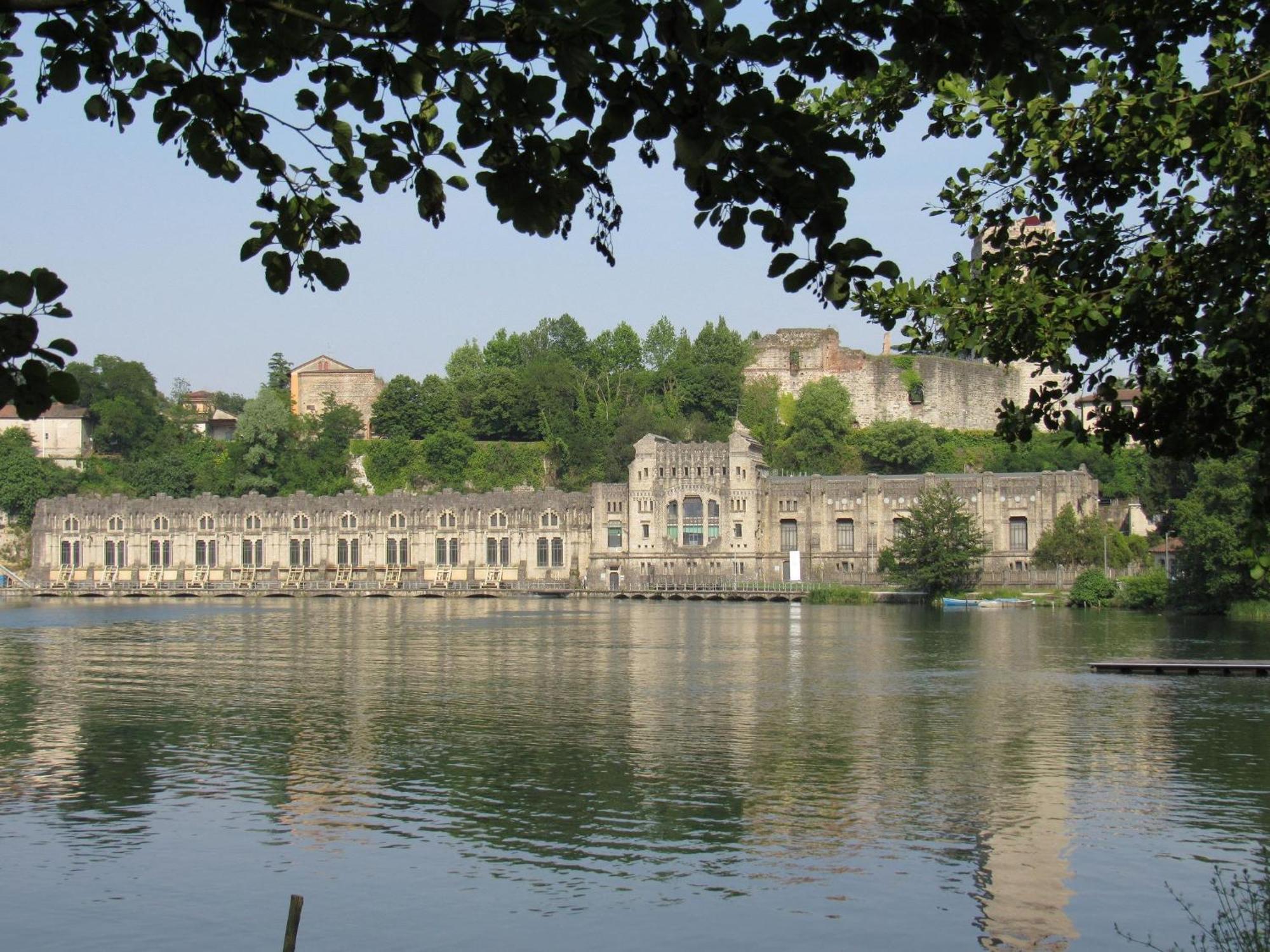 Il Portico - 1711 Luxury Guest House Arlate Εξωτερικό φωτογραφία